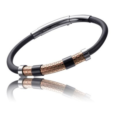Herrarmband Time Force TS5099BR23 (21 cm)
