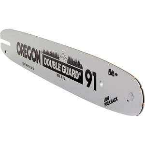 Motorsågsvärd Oregon Double Guard, 14''