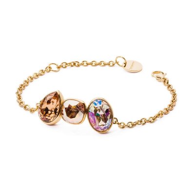 Damarmband Brosway Gyllene