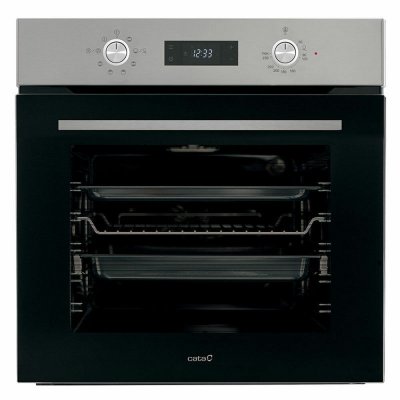 Mångsidig ugn Cata MDS7208X 72L 1400W