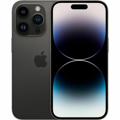"Smartphone Apple iPhone 14 Pro 6,1"" 5G 1TB iOS Svart"