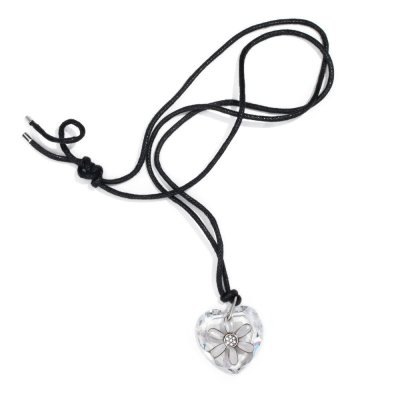 Damhalsband Folli Follie 3N9F104KC (30 cm)