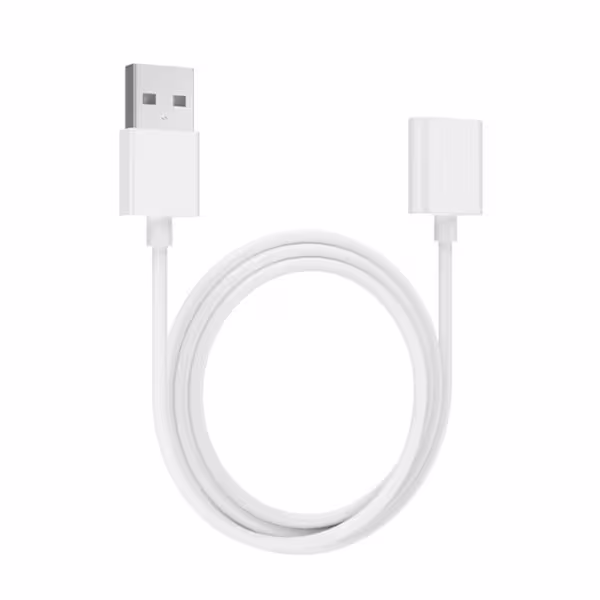 Laddkabel till Apple Pencil 1 1m - Vit