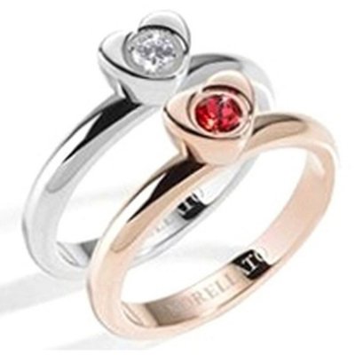 Damring Morellato LOVE RINGS 16