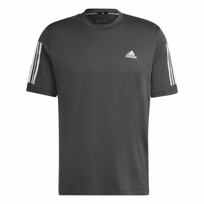 T-shirt Adidas T-Shirt (Storlek: M)