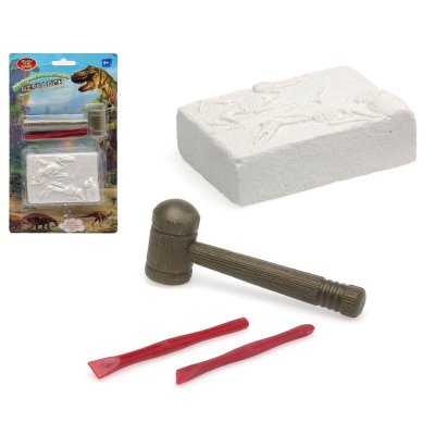 Utgrävningsspel