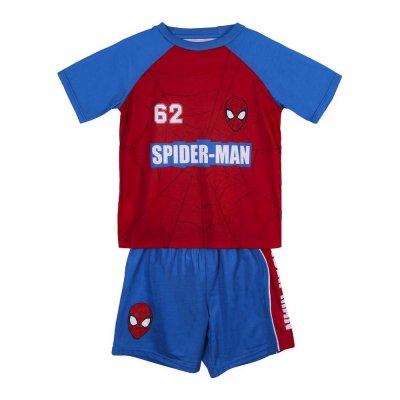 Set av kläder Spiderman (Storlek: 10 år)
