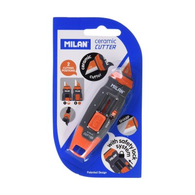 Brytbladskniv Milan Stick 6010112