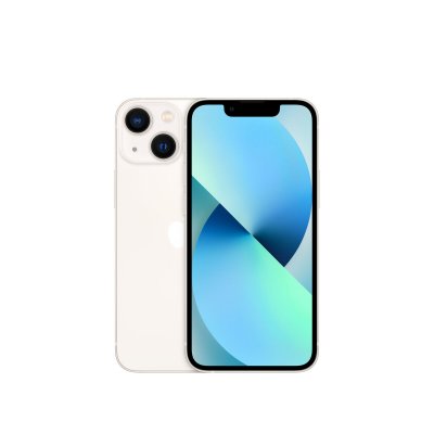"Smartphone Apple iPhone 13 mini Vit 256 GB 5,4"""