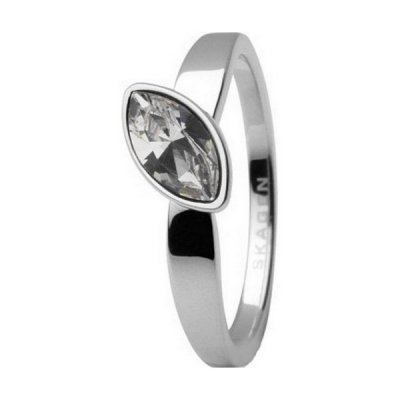 Damring Skagen JRSS034SS (Storlek: 12)