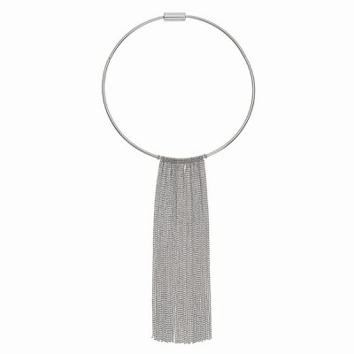 Damhalsband Folli Follie 1N17F011 (38-80 cm)