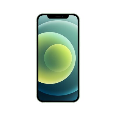 "Smartphone Apple iPhone 12 Grön 256 GB 6,1"""
