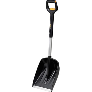 Snöskyffel Fiskars SnowXpert Teleskopisk