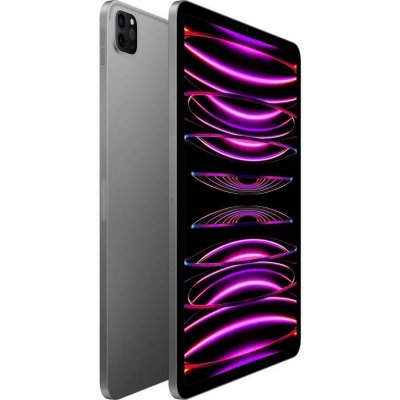 "Läsplatta Apple iPad Pro 2022 11"" 8 GB RAM 512 GB Grå"