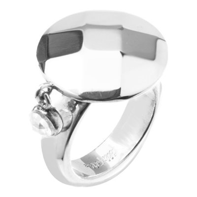 Damring Folli Follie 3R9F197C (Storlek: 18)