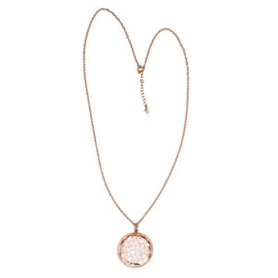Damhalsband Folli Follie 3N14T029RC