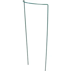 Buskstöd Grön 35 cm