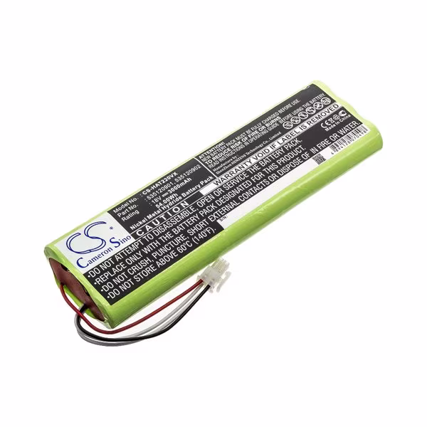 Batteri 535120901 och 535120902 till Husqvarna