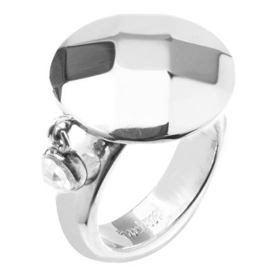 Damring Folli Follie 3R9F197C (Storlek: 14)
