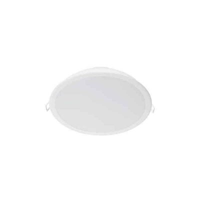 LED-lampa Philips meson Vit 4000 K 550 lm (21,5 x 10,5 cm)