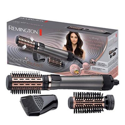 Styling borste Remington 45604560100 1000W