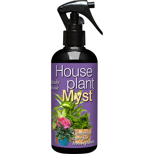 Krukväxtnäring, Houseplant Myst 300ml