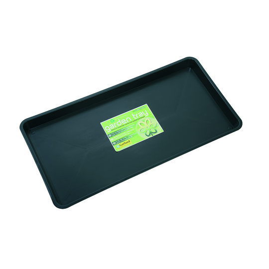 Maxi Garden Tray, svart