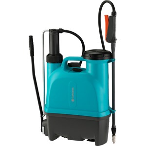 Ryggspruta Gardena, 12 l