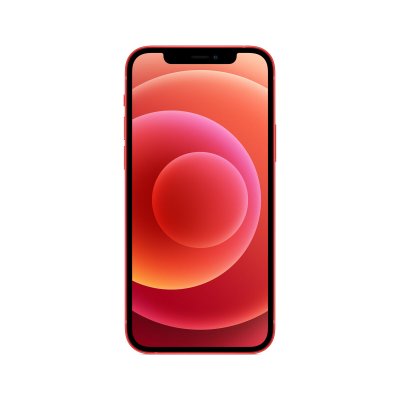 "Smartphone Apple iPhone 12 Röd 6,1"""