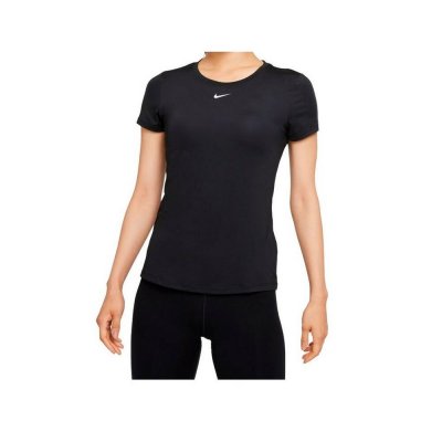 T-shirt med kortärm Dam Nike DD0626 (Storlek: S)