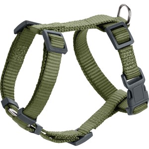 Hundsele Hunter London Vario Rapid XXS-XS, Oliv