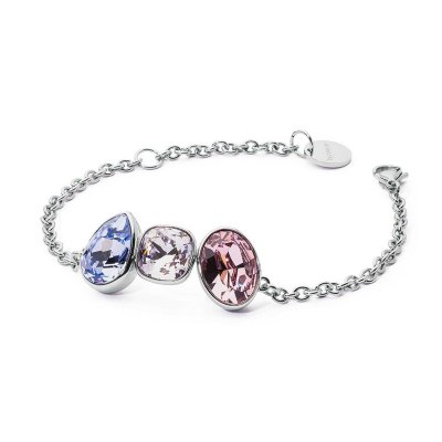 Damarmband Brosway Silvrig