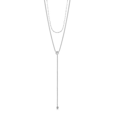 Damhalsband Guess UBN28034 (45 cm)