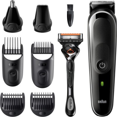 Rakapparat Braun MGK5360