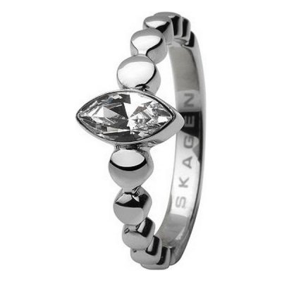 Damring Skagen JRSS005SS (Storlek: 11)