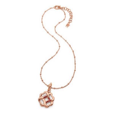 Damhalsband Folli Follie 3N17T002RR (40 cm)