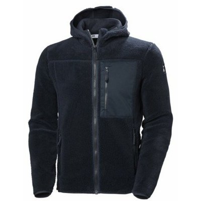 Träningsjacka Herr Helly Hansen CLASSIC 51826-597 Havsblå (S)
