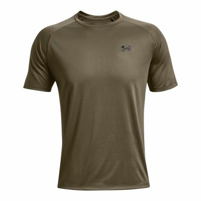 T-shirt med kortärm Under Armour UA Tech (Storlek: S)