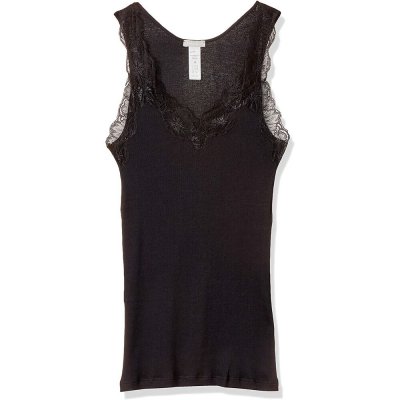 T-shirt Hanro Spets (40) (Renoverade A+)