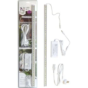 Växtbelysning Nelson Garden LEDramp m adapter No1 15W