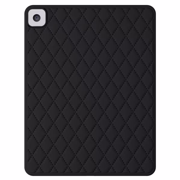 Bakskal till iPad Pro 10.5 2019 / 2017 - Svart diamant