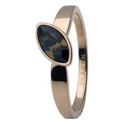 Damring Skagen JRSR034SS (Storlek: 18)