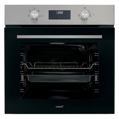 Varmluftsugn Cata MDS 7206 X 72 L 2650W