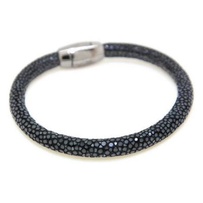 Damarmband TheRubz WRZZB00 (19 cm) (19 cm) (Färg: Grön)