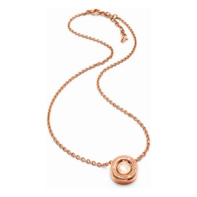 Damhalsband Folli Follie 3N15T011RS (45 cm)