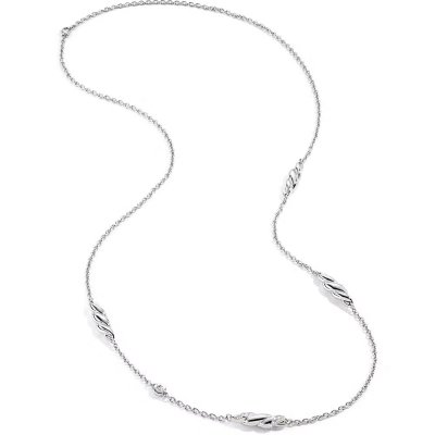 Damhalsband Morellato SZY10 (45 cm)