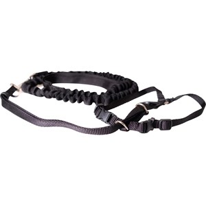 Kattsele med koppel Active Canis Large