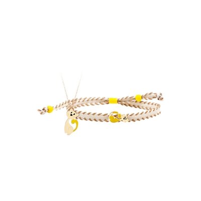 Damarmband leBebe Cat Halsban
