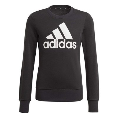 Tröja utan luva, Flickor G BL SWT Adidas GP0040 Svart Barn (Storlek: 128)