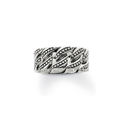 Damring Thomas Sabo TR1931-001-12-52 (16,5 mm)